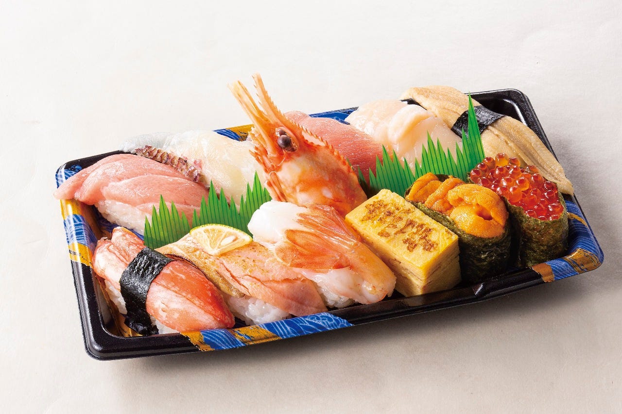 さかなや魚平 守谷店 詳細 周辺情報 Navitime Travel