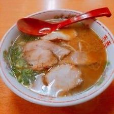 広島ラーメン