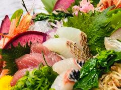 和タリアン kitchen れがーろ