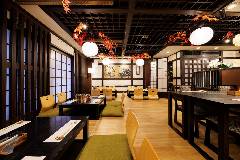 京都先斗町 かに侍別邸