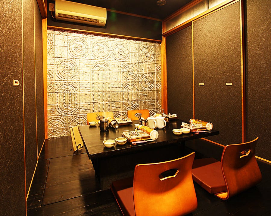 しゃぶしゃぶ すき焼き ひとり鍋 恵 個室 ぐるなび