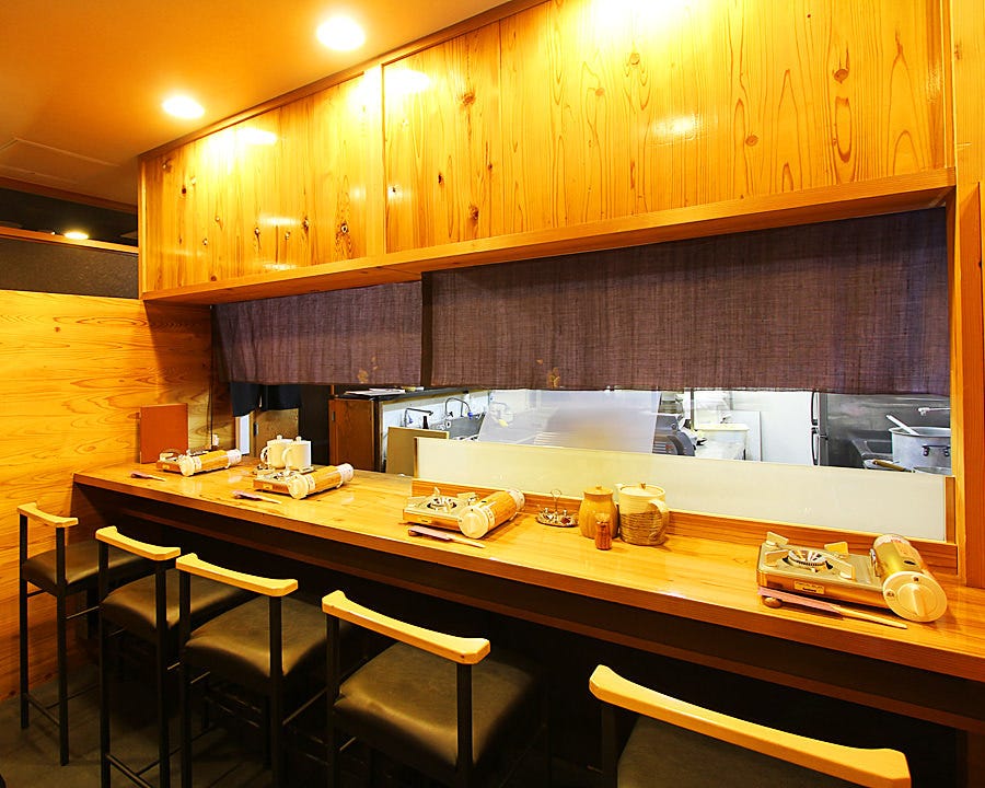 しゃぶしゃぶ すき焼き ひとり鍋 恵 店内 ぐるなび