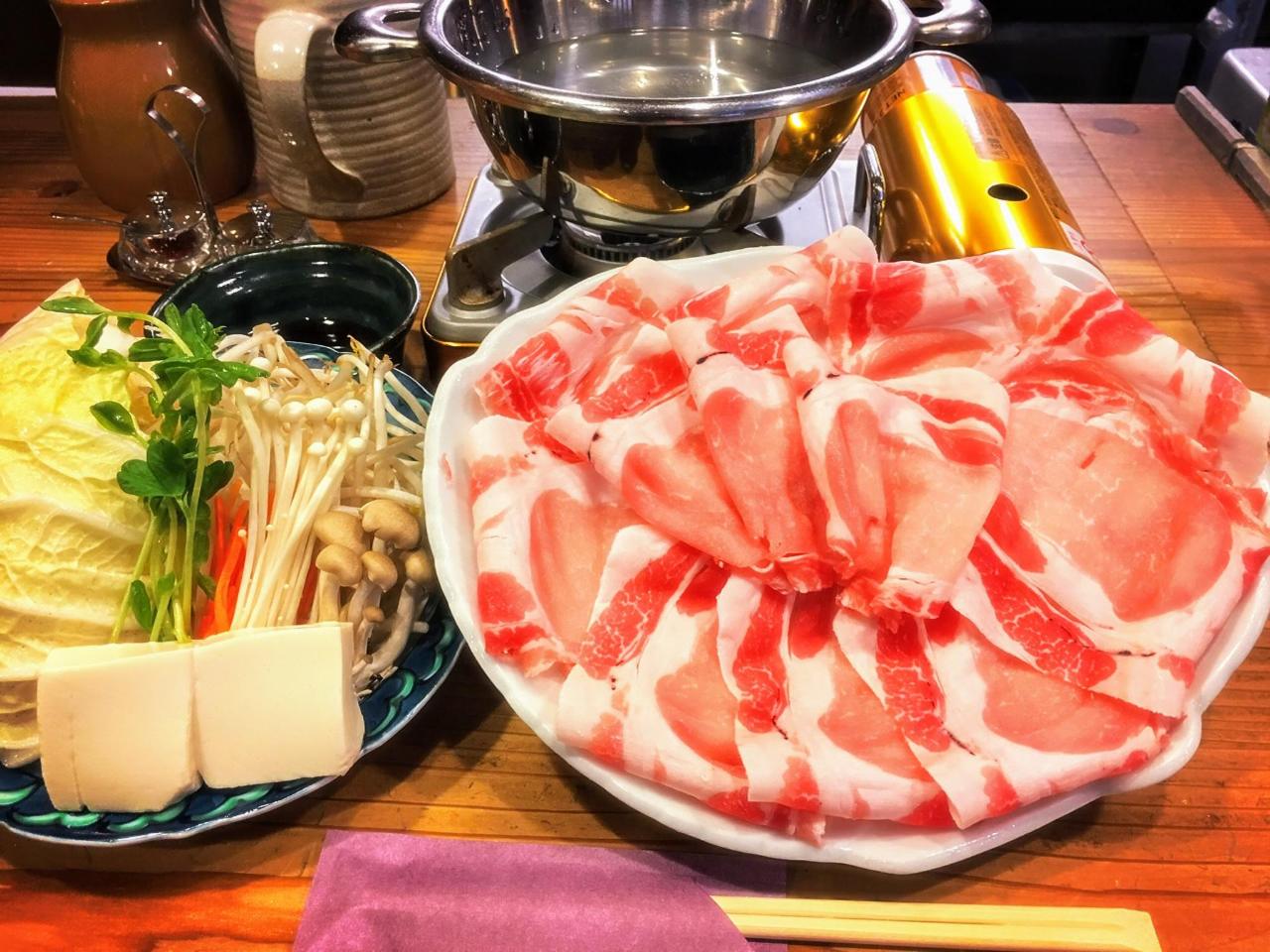 しゃぶしゃぶ すき焼き ひとり鍋 恵 こだわり情報 ぐるなび