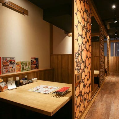 海鮮肉酒場 キタノイチバ 松本東口駅前店 店内の画像