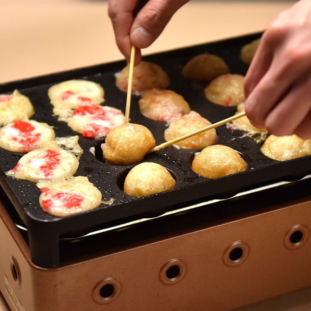 たこ焼き食べ放題コース お一人様 3500円 税込 の詳細 串カツ田中 小山東口店 小山 下野 居酒屋 ぐるなび たこ焼き食べ放題コース お一人様 3500円 税込 の詳細 串カツ田中 小山東口店 小山 下野 居酒屋 ぐるなび
