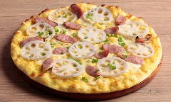 シェーキーズ 壺川店 