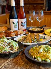 大衆居酒屋バル ランタン