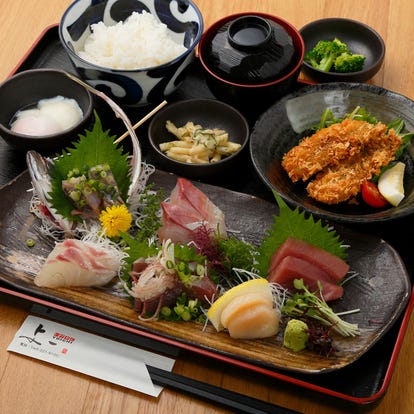 ランチならここ 本厚木 厚木の和食でおすすめしたい人気のお店 ぐるなび