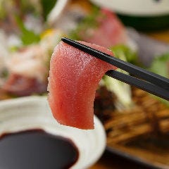 いけす屋 与一