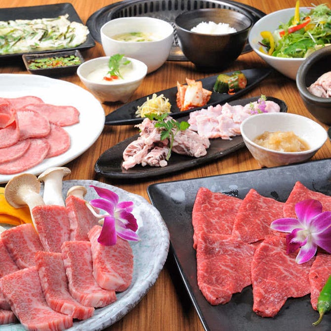 肉卸直送焼肉 たいが 名駅店 名駅 焼肉 ぐるなび 肉卸直送焼肉 たいが 名駅店 名駅 焼肉 ぐるなび