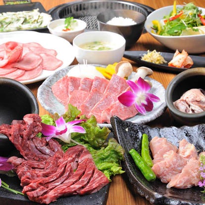 美味しいお店が見つかる 名古屋駅 焼肉 食べ放題メニュー おすすめ人気レストラン ぐるなび 美味しいお店が見つかる 名古屋駅 焼肉 食べ放題メニュー おすすめ人気レストラン ぐるなび