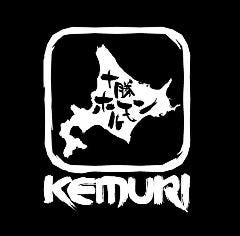 \z KEMURI ̒X ʐ^1