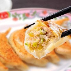 餃子の王将 花園店