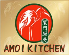厦 門 厨 房