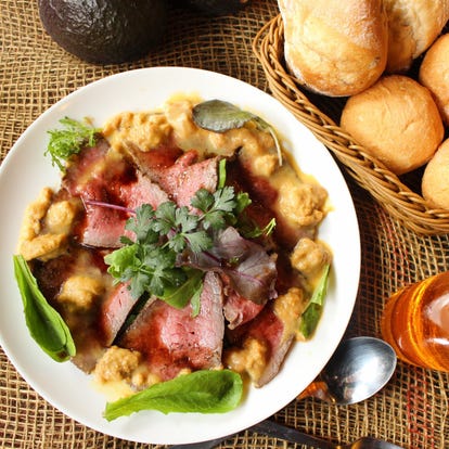 ランチならここ 北千住のイタリアン フレンチでおすすめしたい人気のお店 ぐるなび