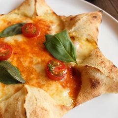 人気!パルマノーヴァピッツァ 人気!パルマノーヴァピッツァ