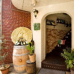 Italian Dining Vittoria 北千住店