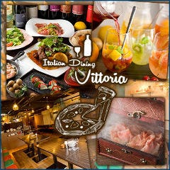 Italian Dining Vittoria kZX̎ʐ^1