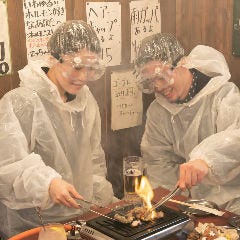 月島 焼肉ホルモン Wabi Sabi Dx 大阪鶴橋 メニュー 自慢の焼肉 ぐるなび 月島 焼肉ホルモン Wabi Sabi Dx 大阪鶴橋 メニュー 自慢の焼肉 ぐるなび