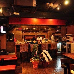 PIZZA DINING Richwaru 二和向台店 