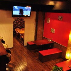 PIZZA DINING Richwaru 二和向台店