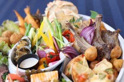 石川県庁周辺のレストラン ディナーでおすすめしたい人気のお店 ぐるなび