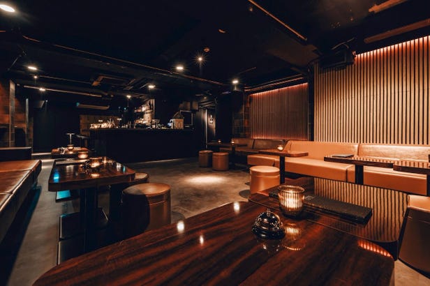 VIVE LOUNGE KYOTO