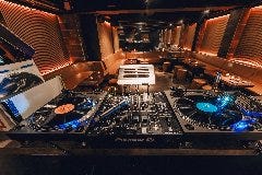 VIVE LOUNGE KYOTO