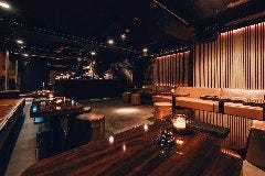 VIVE LOUNGE KYOTO
