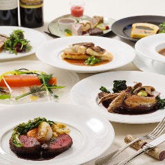 フランス料理 ル・クール