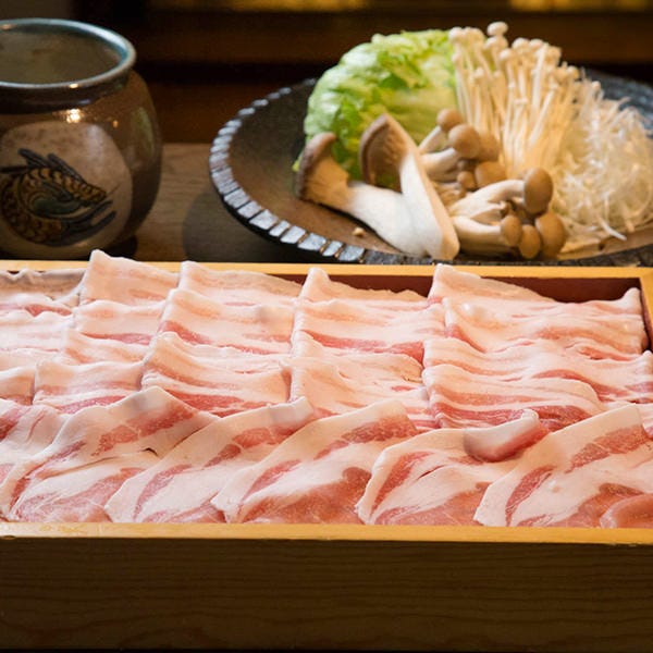 アグー豚しゃぶと沖縄料理 安里家 Okinawa こだわり情報1 ぐるなび アグー豚しゃぶと沖縄料理 安里家 Okinawa こだわり情報1 ぐるなび