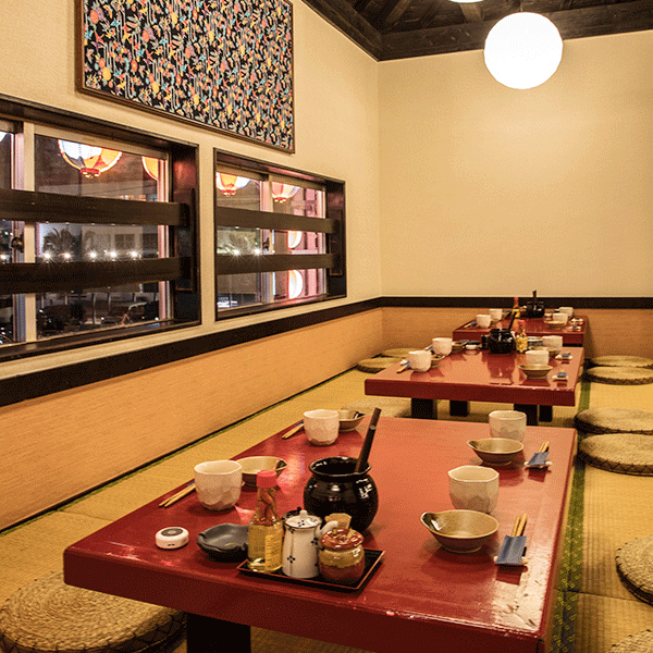 アグー豚しゃぶと沖縄料理 安里家 Okinawa 那覇 居酒屋 ぐるなび