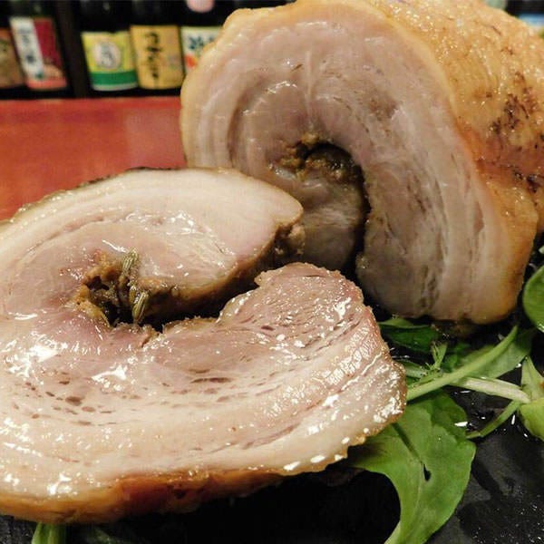 アグー豚しゃぶ 沖縄料理 安里家 那覇 居酒屋 ぐるなび