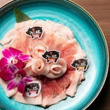アグー豚や沖縄県産豚など、こだわり豚肉をご提供！