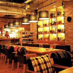 Bistro＆Bal グランマーズジョルジュ Grandma’s GEORGES 