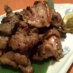 宮崎の郷土料理 こけこん・ね