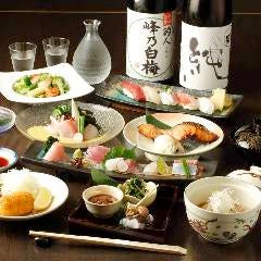 和食 木ノ下