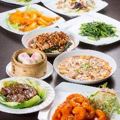 昇龍香房 高岡 中華料理 ぐるなび