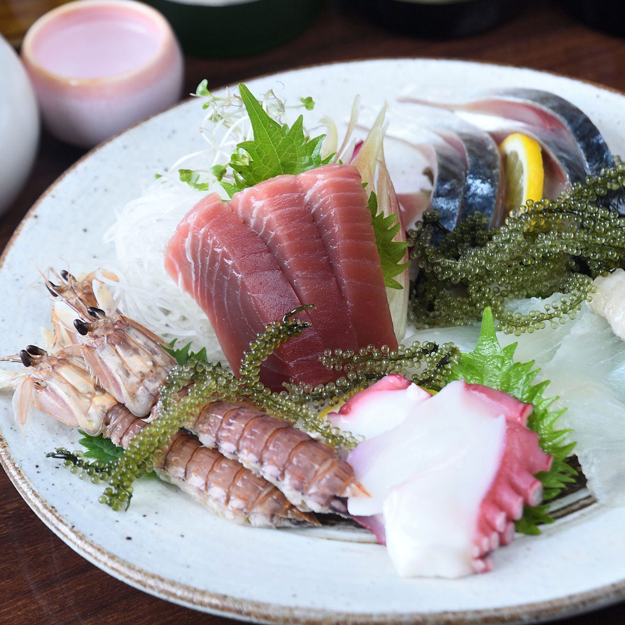 天毬 東岡崎 居酒屋 割ぽう料理 Goo地図 天毬 東岡崎 居酒屋 割ぽう料理 Goo地図
