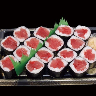 回転割烹 寿司御殿 竹の山店 メニュー お持ち帰り寿司 ぐるなび