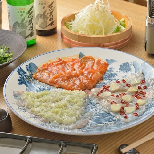 心技体 うるふ 愛宕店 神谷町 日本料理 ぐるなび