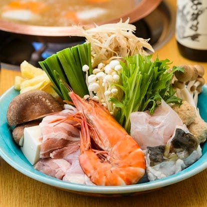美味しいお店が見つかる 神谷町の食事 ディナーでおすすめしたい人気レストラン ぐるなび