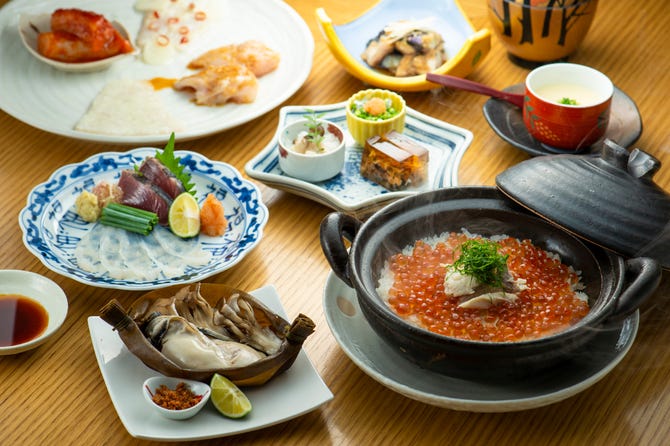 心技体 うるふ 愛宕店 神谷町 日本料理 ぐるなび