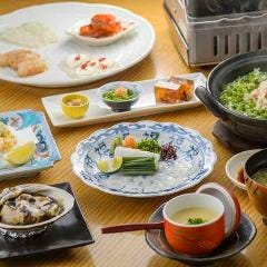心技体 うるふ 愛宕店