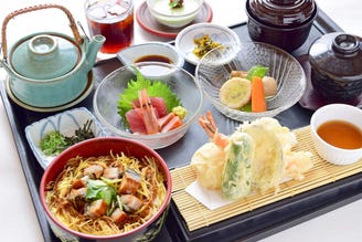 栄周辺で創作和食 釜炊きご飯など 和食 が美味しい人気店15選