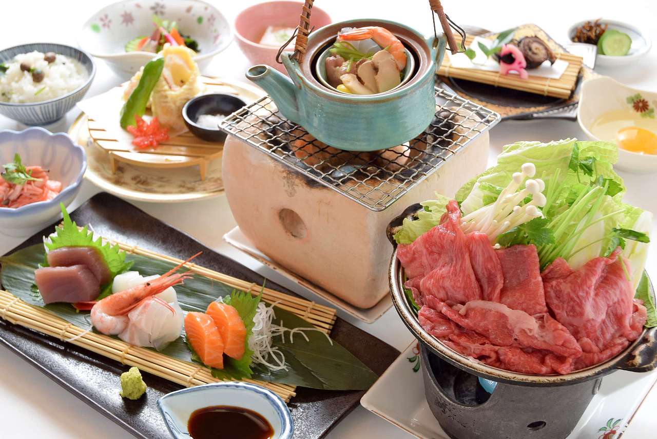 和食 旬魚うお進 一宮 懷石料理 Gurunavi 日本美食餐廳指南