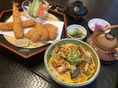 名古屋めし御膳