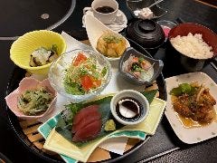 3月/ランチ（人気のランチ）