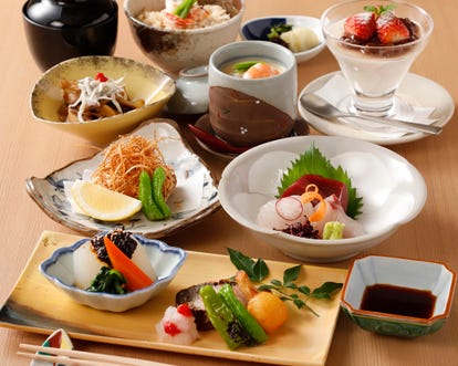 ランチならここ 神楽坂の和食でおすすめしたい人気のお店 ぐるなび ランチならここ 神楽坂の和食でおすすめしたい人気のお店 ぐるなび
