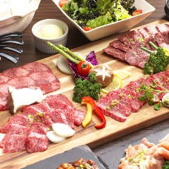 まんぷく太郎 中之郷店 江南 焼肉 ぐるなび まんぷく太郎 中之郷店 江南 焼肉 ぐるなび